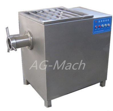 Professional commercial chicken meat grinder pork meat processing electric beef grinder