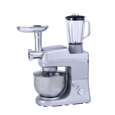 2021 Electric Meat Grinder Tool Steel Bar Machine Mixer Food Design Stainless Meat Tilt Head The Sausage Maker 3.5/4.2/5/6/6.5/7/8 L