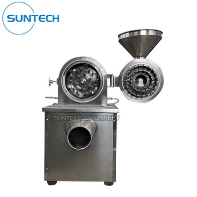 Easy Operation Universal spice powder Pulverizer Grinder Machine