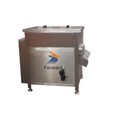Factory price commercial meat mixer grinder machine cheap blender meat paste mixer grinder machine