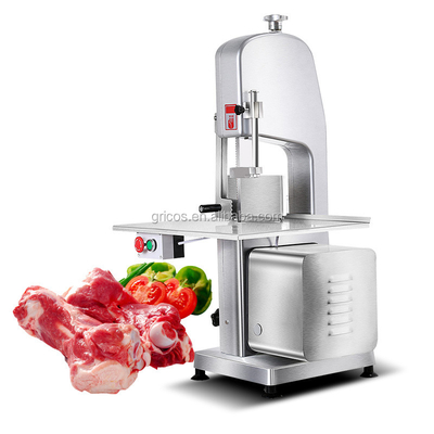High Efficiency Multifunctional Heavy Duty Meat Bone Cutting Machine Bone Saw Machine Price