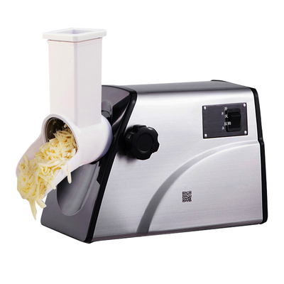 Viable G-33c Stainless Steel Meat Grinder Food Machine Electric Meat Grinder Cheese Grater Cleaver