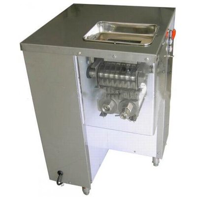 Mincer Meat Grinder Machine/Meat Mincer Processing Double Screw Frozen Meat Grinding Machine