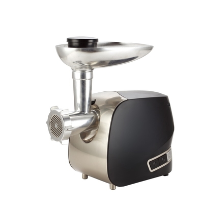 Electric Chopper Meat Grinder Cafulong Blender Grinder Machine Sausage Maker Tower Meat Machine Function For Household Hotel Mincer