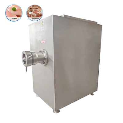 High Efficiency Easy Operate Blender Pork Meat Grinder 52 Parts